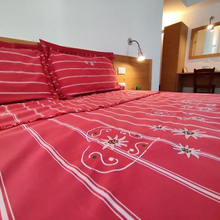 Bio Agritur Al Bait Villa Spormaggiore Eksteriør bilde